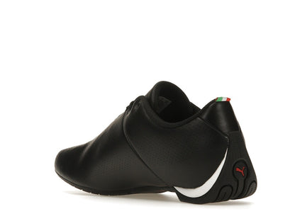 Puma SF Future Cat Ultra Ferrari Black White