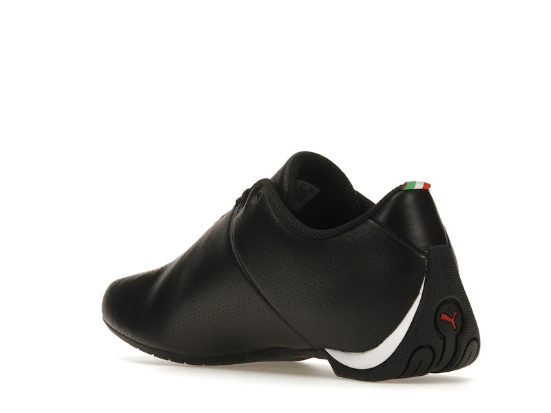Puma SF Future Cat Ultra Ferrari Black White