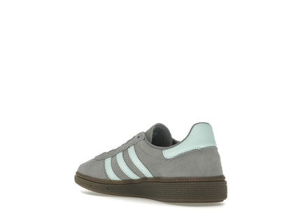 adidas Handball Spezial Grey Clear Mint Gum (GS)