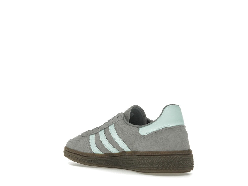 adidas Handball Spezial Grey Clear Mint Gum (GS)
