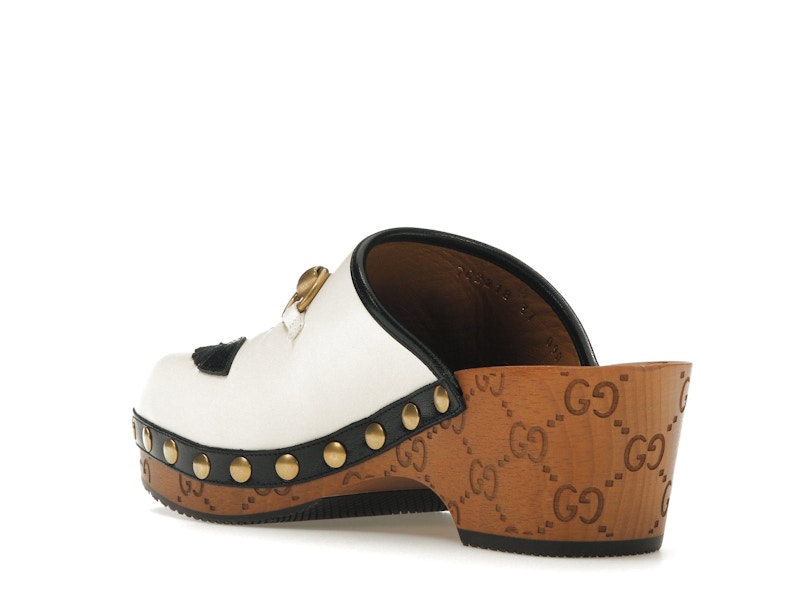adidas x Gucci Horsebit Clog (Women's)