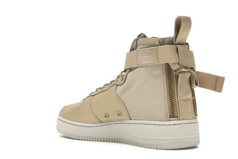Nike SF Air Force 1 Mid Mushroom