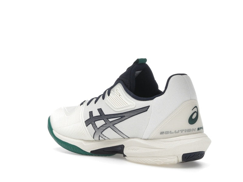 ASICS Solution Speed FF 3 Cream Midnight