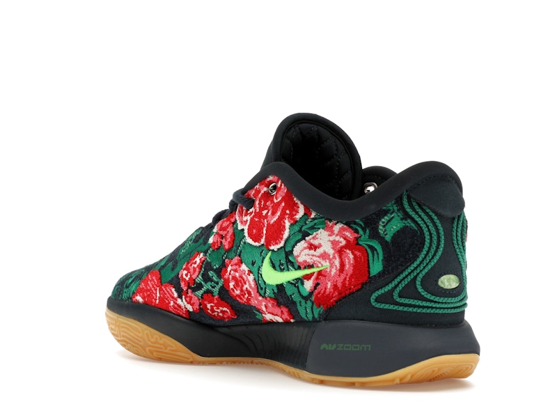 Nike LeBron 21 PRM Father of Pearl