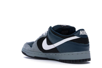 Nike Dunk Low Pro SB Futura