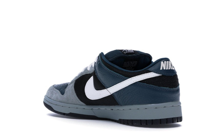 Nike Dunk Low Pro SB Futura