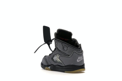 Jordan 5 Retro Off-White Muslin (TD)
