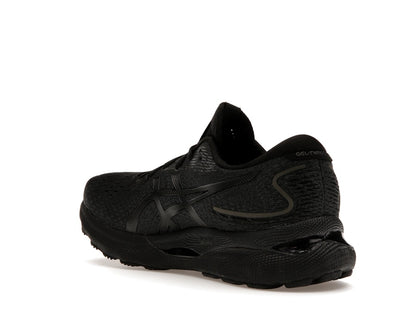ASICS Gel-Nimbus 24 Triple Black