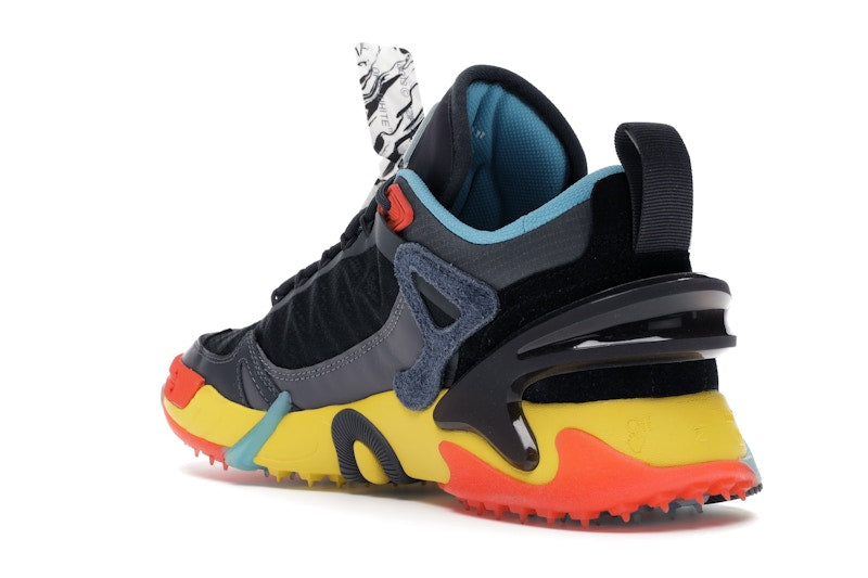 Off-White Odsy-2000 Multicolor AW20