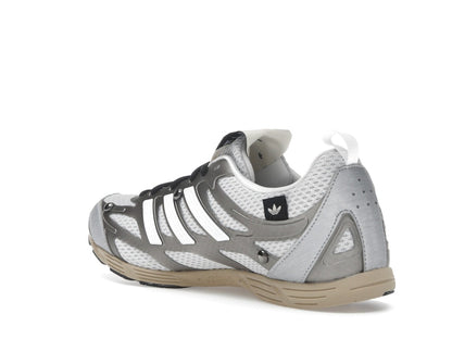 adidas Adizero PR Song for the Mute White Silver Metallic