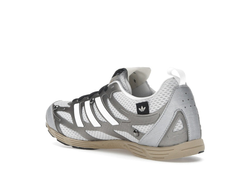 adidas Adizero PR Song for the Mute White Silver Metallic