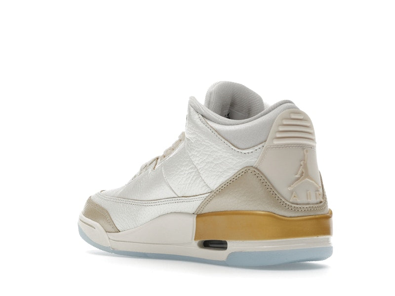 Jordan 3 Retro Champagne and Oysters (Women's)