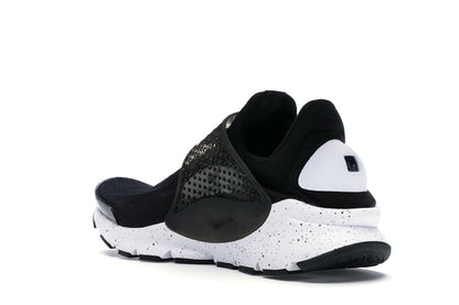 Nike Sock Dart Black White
