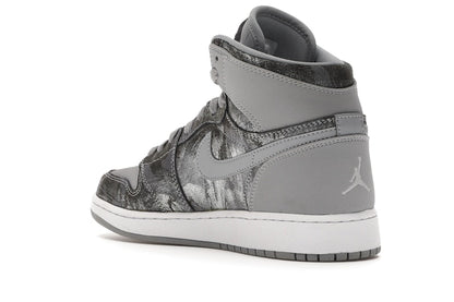 Jordan 1 Retro All-Star (2016) (GS)