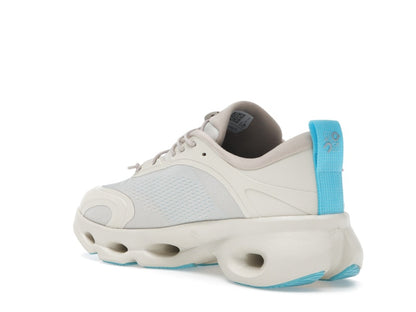 On Running Cloudsolo LOEWE Sand Turquoise