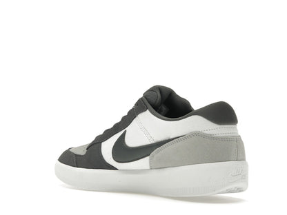 Nike SB Force 58 Dark Grey White