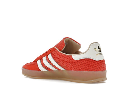 adidas Gazelle Indoor Orange Off White