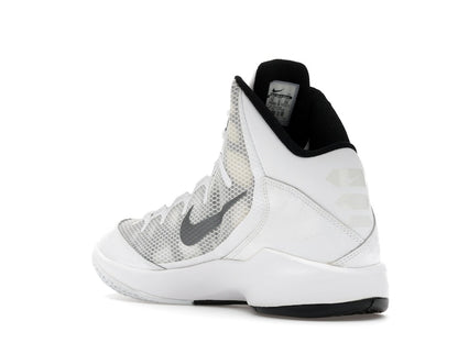 Nike Zoom Without A Doubt White