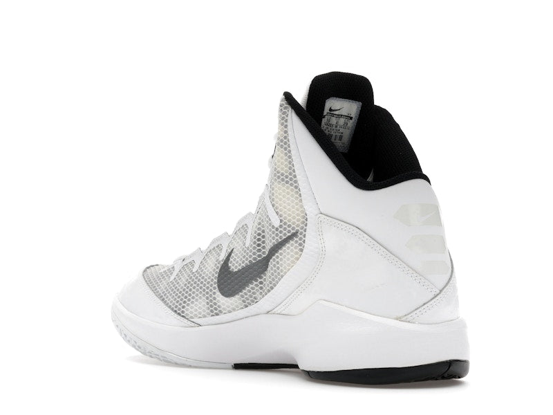 Nike Zoom Without A Doubt White