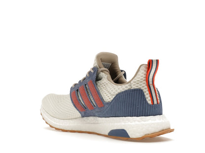 adidas Ultra Boost 1.0 Off White Crew Blue