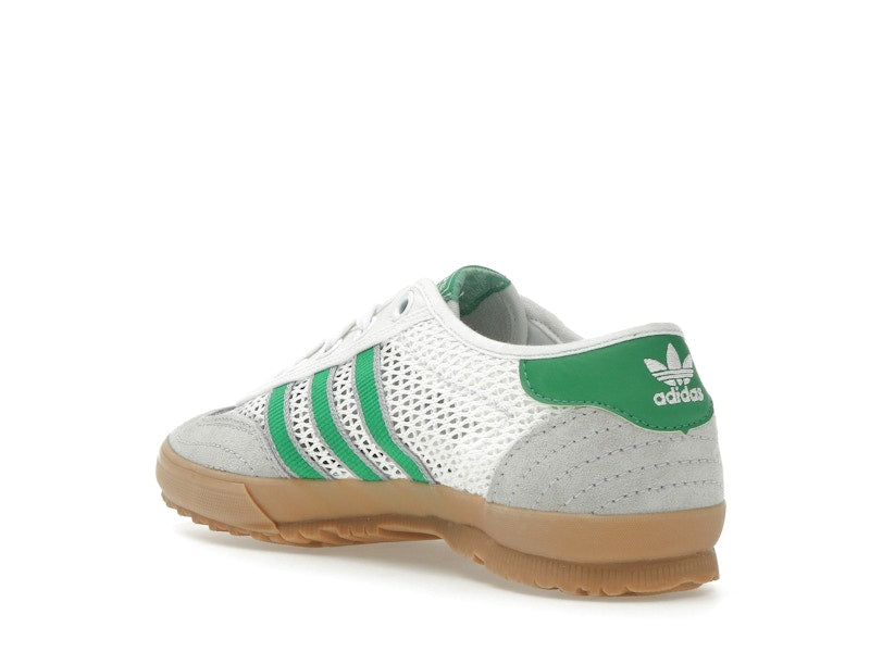 adidas Tischtennis Footwear White Green (Women's)