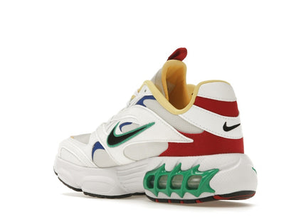 Nike Zoom Air Fire Sail Stadium Green Citron Pulse Black (Women's)