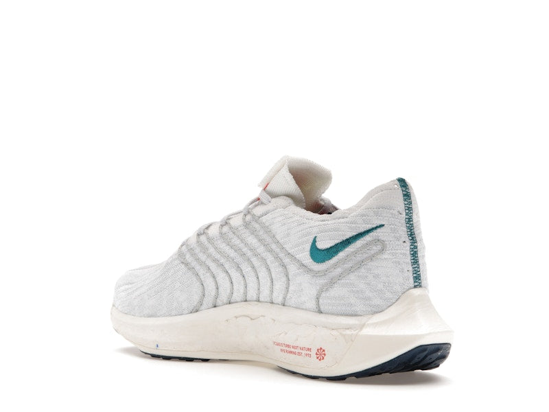 Nike Pegasus Turbo Next Nature Pure Platinum Valerian Blue