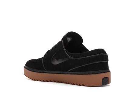 Nike SB Janoski Golf Black