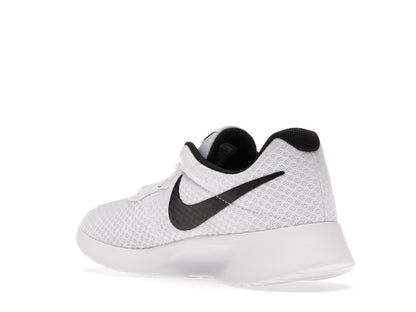 Nike Tanjun White Black