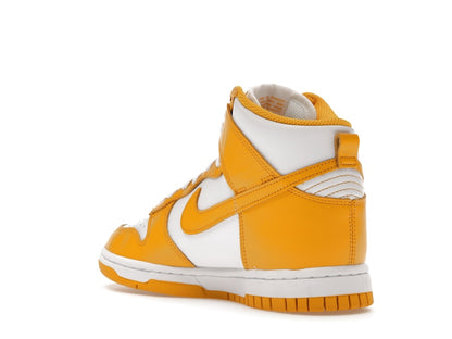 Nike Dunk High Dark Sulfur (Women's)