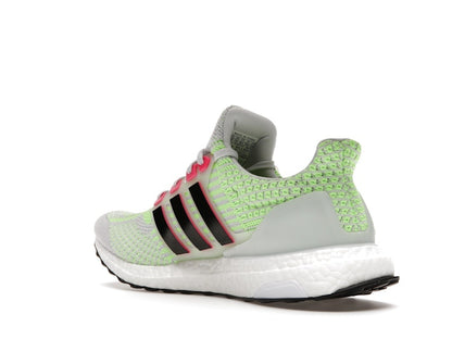 adidas Ultra Boost 5.0 DNA Dash Grey Signal Green
