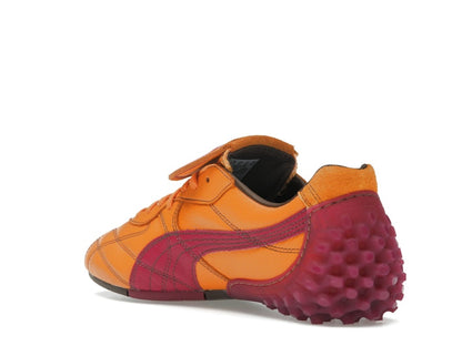 Puma Avanti LS Fenty Stitched Orange