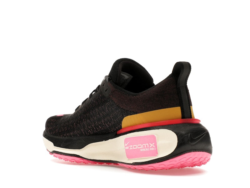 Nike ZoomX Invincible Run 3 Earth Pink Spell (Women's)