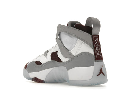 Jordan Jumpman Two Trey Bordeaux