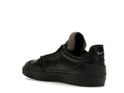 Nike Drop Type LX Triple Black