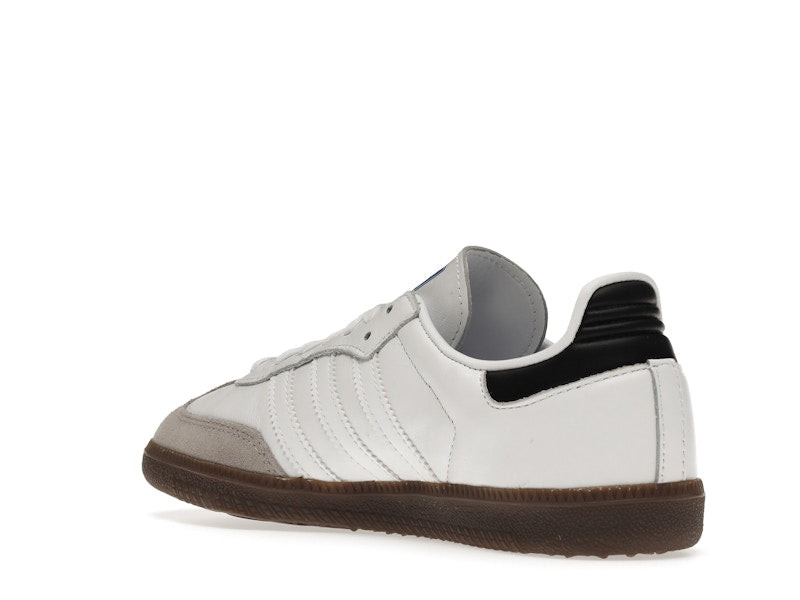 adidas Samba Cloud White Gum