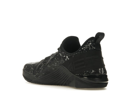 Nike React Metcon Black White (Women's)