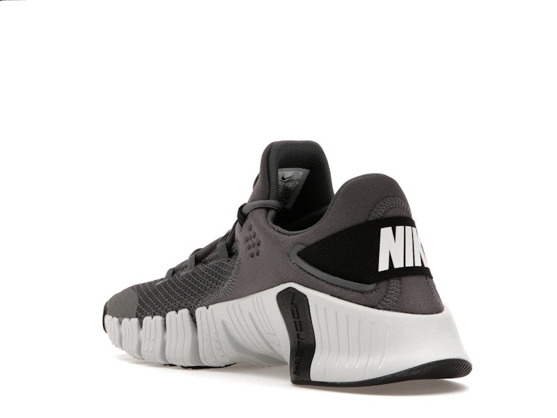 Nike Free Metcon 4 Iron Grey