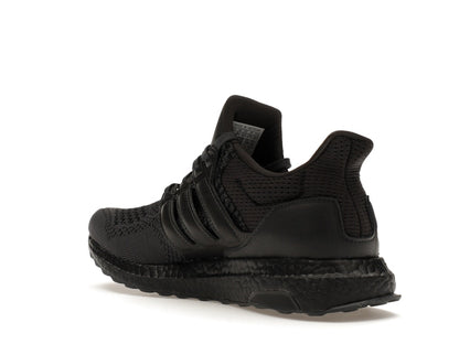 adidas Ultra Boost 1.0 DNA Carbon Core Black