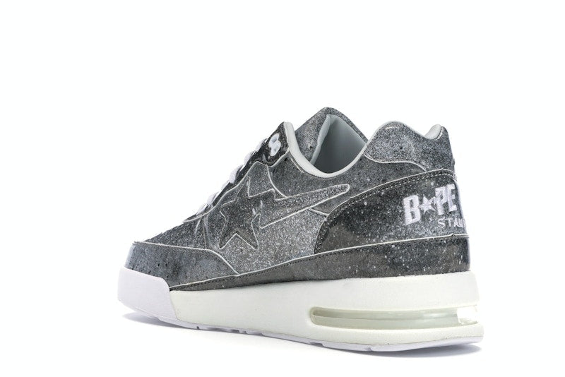 A Bathing Ape Road Sta Stampd