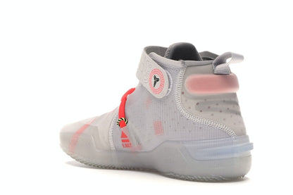 Nike Kobe AD NXT FF Vast Grey