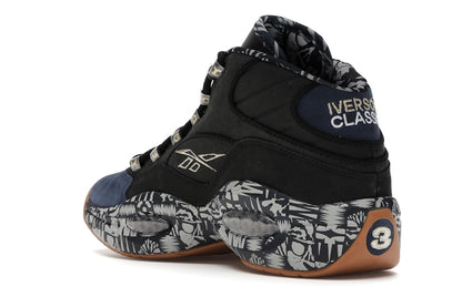 Reebok Question Mid Iverson Classic