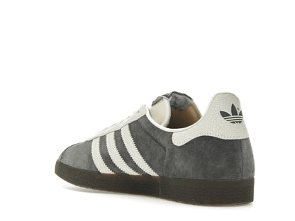 adidas Gazelle Grey Off White Gum