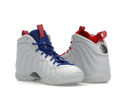 Nike Little Posite One USA Moon (GS)
