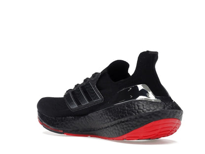 adidas Ultra Boost 21 424 Arsenal