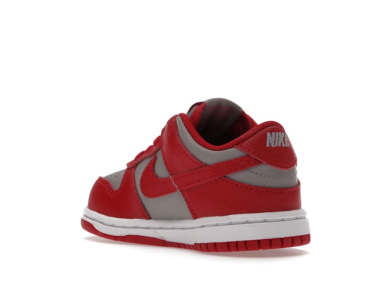 Nike Dunk Low UNLV (TD)