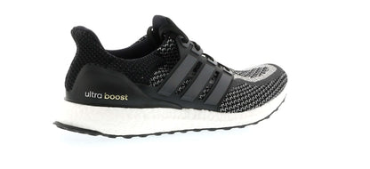 adidas Ultra Boost 2.0 Black Reflective