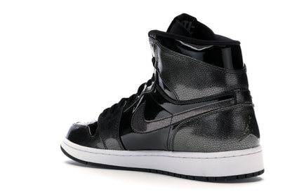Jordan 1 Retro Black Patent