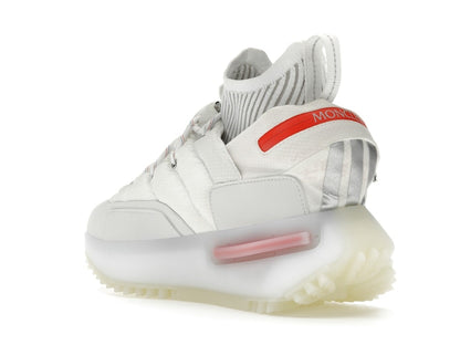 adidas NMD Runner Moncler Core White