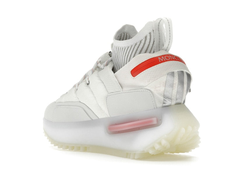 adidas NMD Runner Moncler Core White